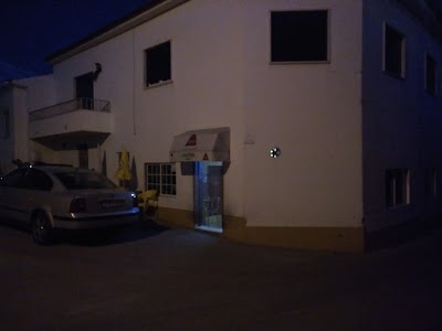 Café Castiço