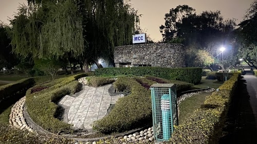 Shanti Kunj Park
