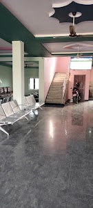 Napi karyalaya Parashi