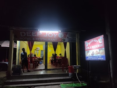 Deep Joy - Hotel & Restaurant