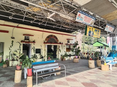 Chalsa Station