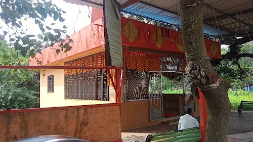 Sativali Gaavdevi Temple