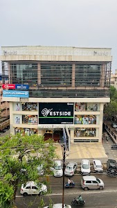 Westside - Lalpur Chowk, Ranchi
