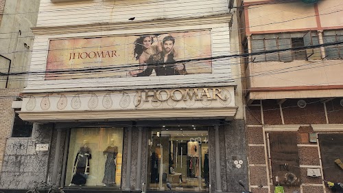 Jhoomar