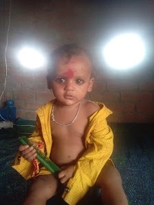 Papa Ji satal sahni nishad