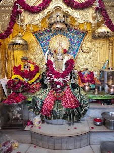 Meldi Mata Mandir