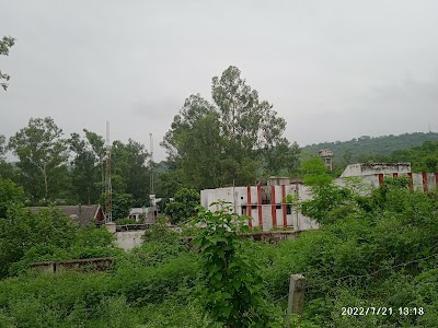 Jawahar Navodaya Vidyalaya Nud Samba