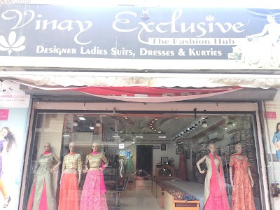 Viney Exclusive