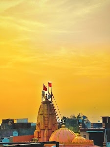 Sadhima temple
