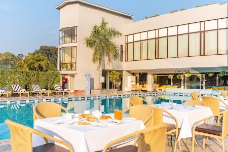 Best Western Resort Country Club