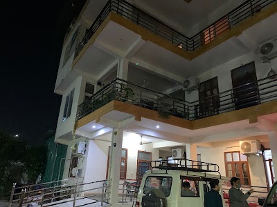 Art of Living Ashram