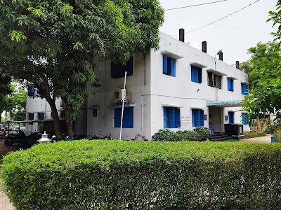 JALANGI Police Station Park