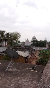 Pathara Upper Primary School