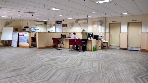 LIC of India, Satellite Office