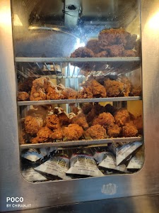 Halal Fried Chicken (HFC)