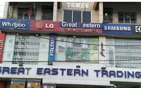 Great Eastern Trading Co Dankuni