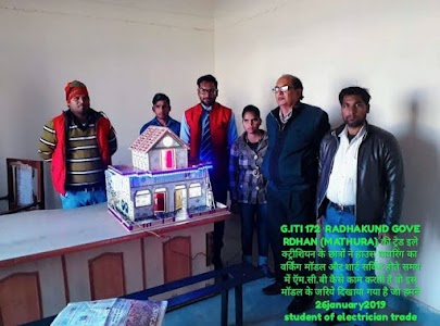 I T I Goverdhan