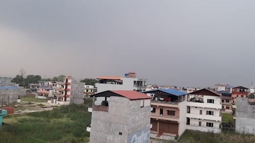Bardaghat