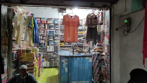 NEW LIFE GARMENTS