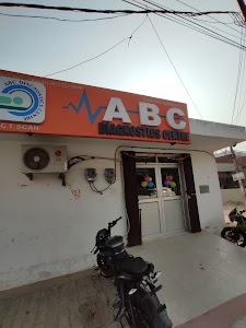 ABC Dignostic Center