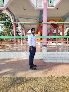 Jalefa Bazar Shive Mondir