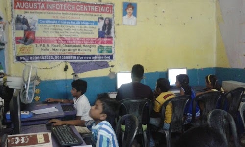 Augusta Infotech