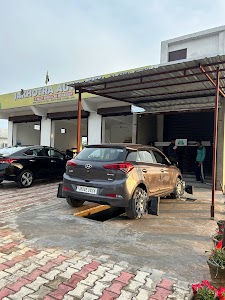 Jakhotra Auto Fit