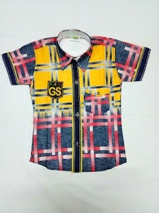 KOVA Kids Wear