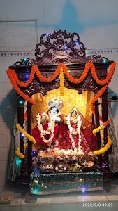Brindaban Thakurbari (Heritage Temple)