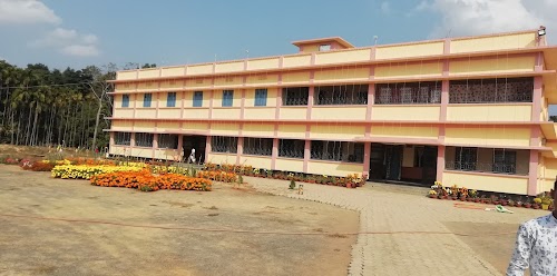 Don Bosco High School