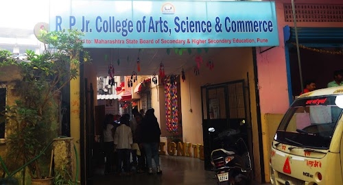 R.P. Jr. College of Arts, Science & Commerce