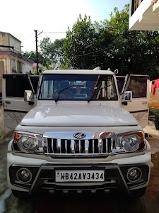 ZOOM CAR