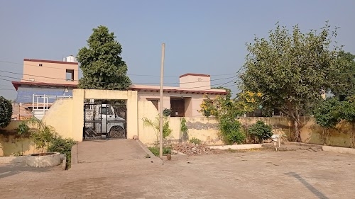 JAAT DHARAMSALA