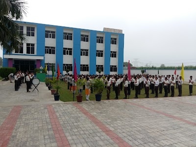 Mussoorie Public School