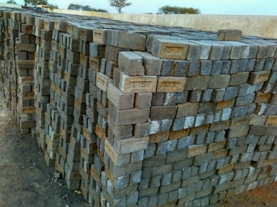Sharda Bricks
