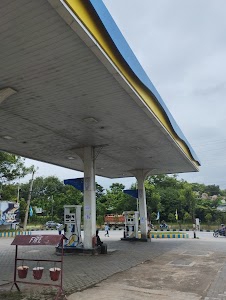 Bharat Petroleum, Petrol Pump -Sindhoor Enterprises