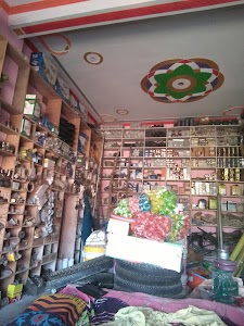 Sompal Hardwere Store..