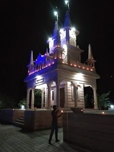 Jasnath Ji Temple