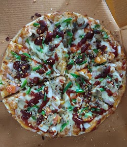 Pizza Mart