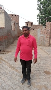 BABA RAMDEV MANDIR, PATTI BILLA