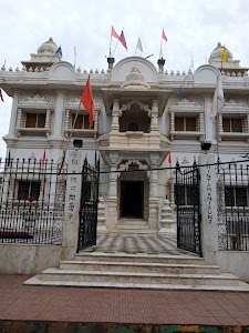 Krishna Mandir