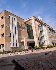 Ramanujan College