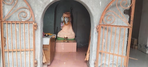 GOOGA JI MAHARAJ TEMPLE