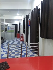 CCC Online Test Center