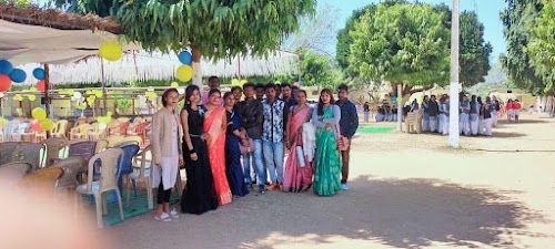 St. John's Hr. Sec. School
