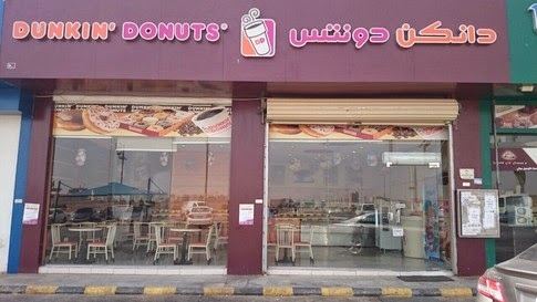 Dunkin’