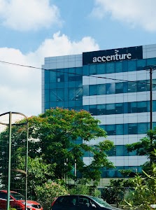 Accenture DDC4