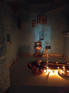 Shiv Temple