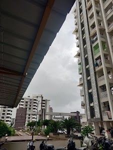 Garden Hill