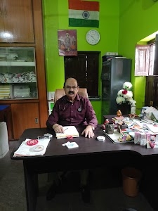 Jiwdhara Health Centre